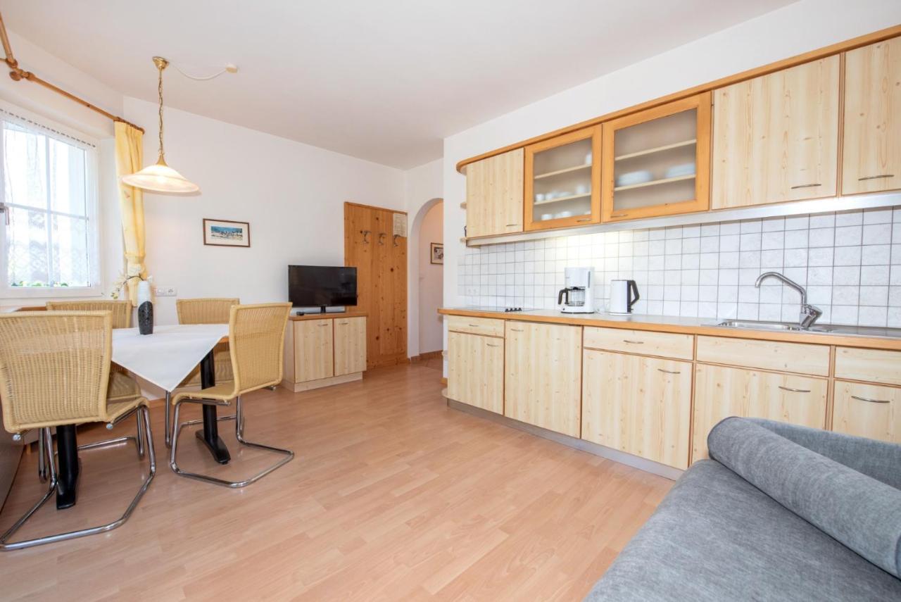 Mareithof Appartements Seeblick Kaltern Exterior foto