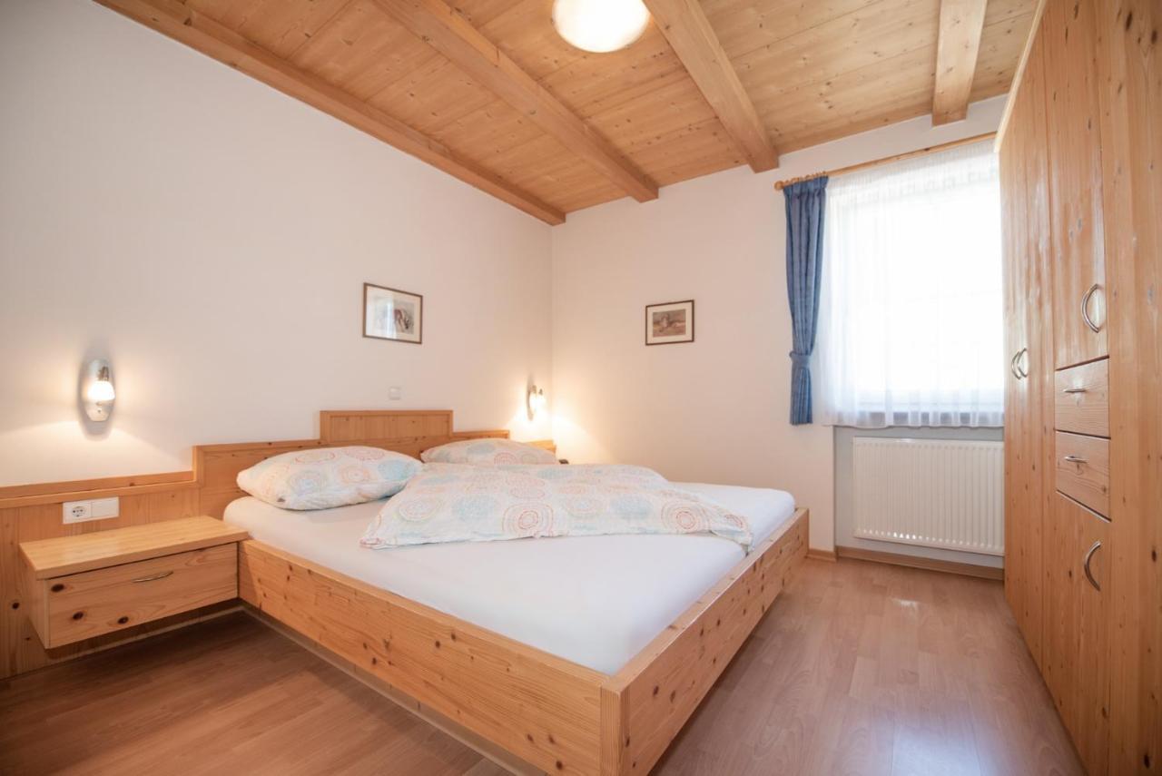 Mareithof Appartements Seeblick Kaltern Exterior foto